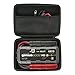 Hard Case for NOCO Genius Boost Pro GB150 4000 Amp 12V UltraSafe Lithium Jump Starter by Khanka