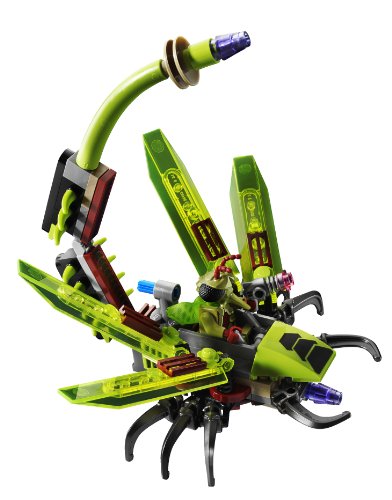 lego bug obliterator