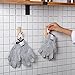 Dowellife Cut Resistant Gloves Food Grade Level 5 Protection, Safety Kitchen Cut Gloves for Chef Oyster Shucking Mandolin Knife Butcher Meat Cutting