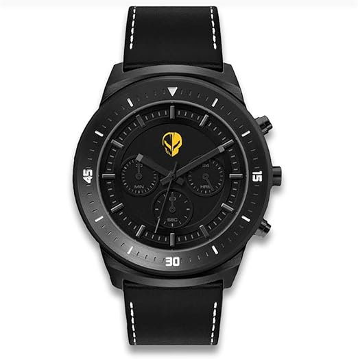 corvette watch amazon