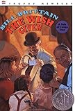 The Wish Giver: Three Tales of Coven Tree (Trophy Newbery)