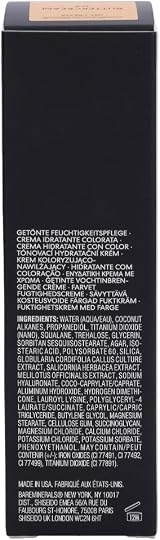 bareMinerals Complexion Rescue Tinted Hydrating Gel Cream Buttercream 03 BB view 5