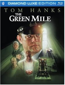 Cover Image for 'Green Mile: 15th Anniversary'
