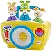 Fisher-Price Bright Beats BeatBo Boogie Boom Box