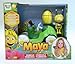 Maya The Bee Vehicle & articulated figure, Take a Walk with Maya