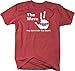 The Jeep Wave - You Either Get it Or You Don't T shirt - Medium