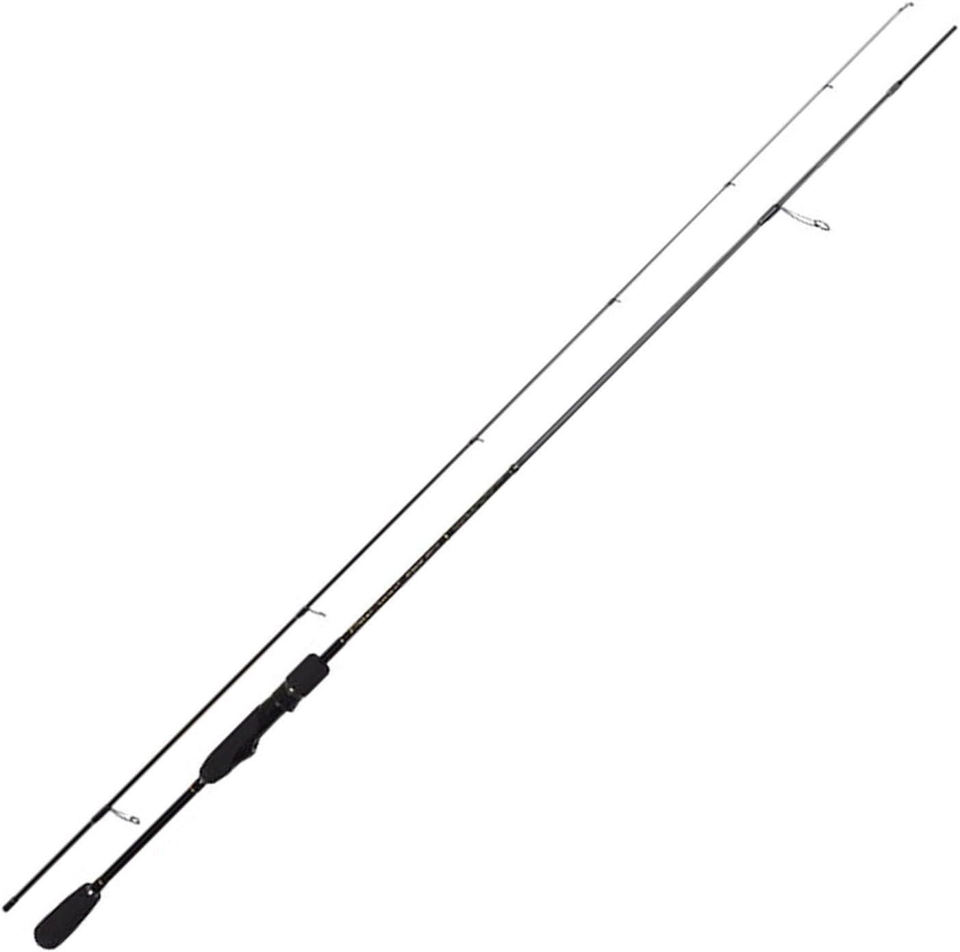 Yama moth blanks (YAMAGA Blanks) Rod Blue Current jig Head Special 610 / TZ