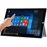 Microsoft Surface Pro 3 (128 GB, Intel Core i5) (Renewed)
