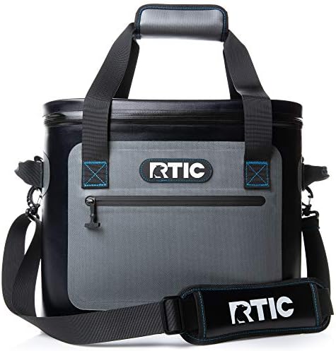 RTIC Soft Cooler