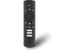 Universal Replacement Remote Control for Lisowod L03Pro L61Pro, for HAPPRUN H11, for ONOAYO ONO3 for iSinbox YG381 for WALNUT