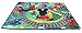 Disney Mickey Mouse Train Playmat Play Set