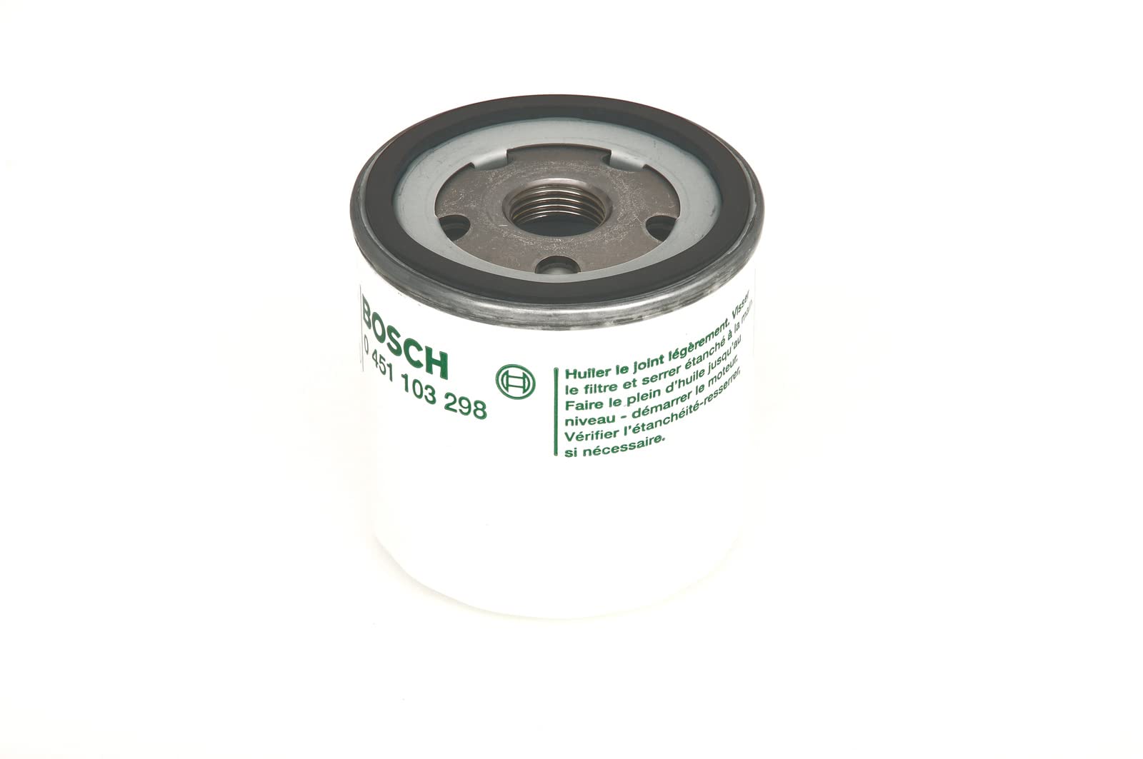 Bosch P3298 - Oil Filter Car
