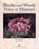 Paperback Shrubs and woody vines of Missouri Book