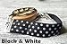 Polka Dot Elastic Bracelet - Bellabeat Leaf