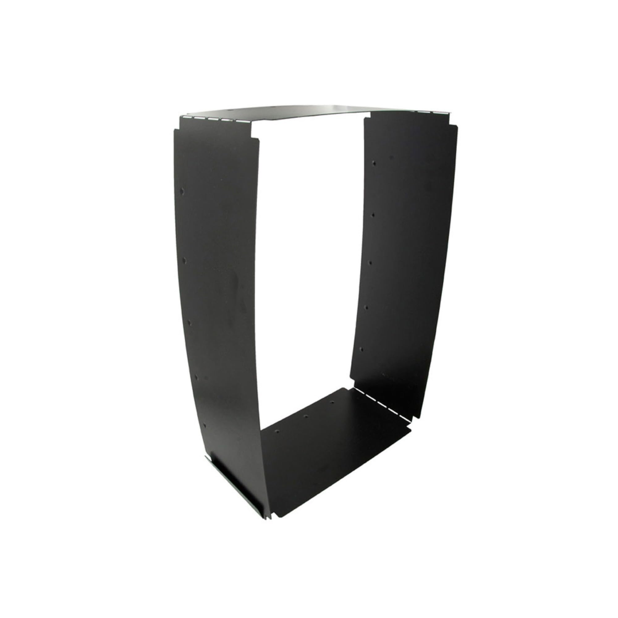 PetSafe Wall Entry Aluminum Pet Door Extension Tunnel - Compatible with PetSafe Wall Entry Pet Door - Small