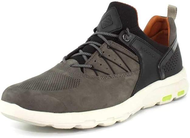 rockport bungee sneaker