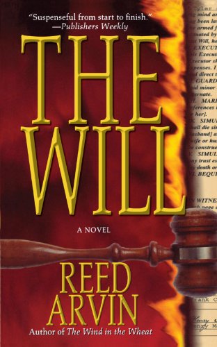 The Will: A Novel