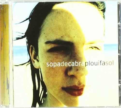 Sopa De Cabra - Guerra Lyrics - Zortam Music