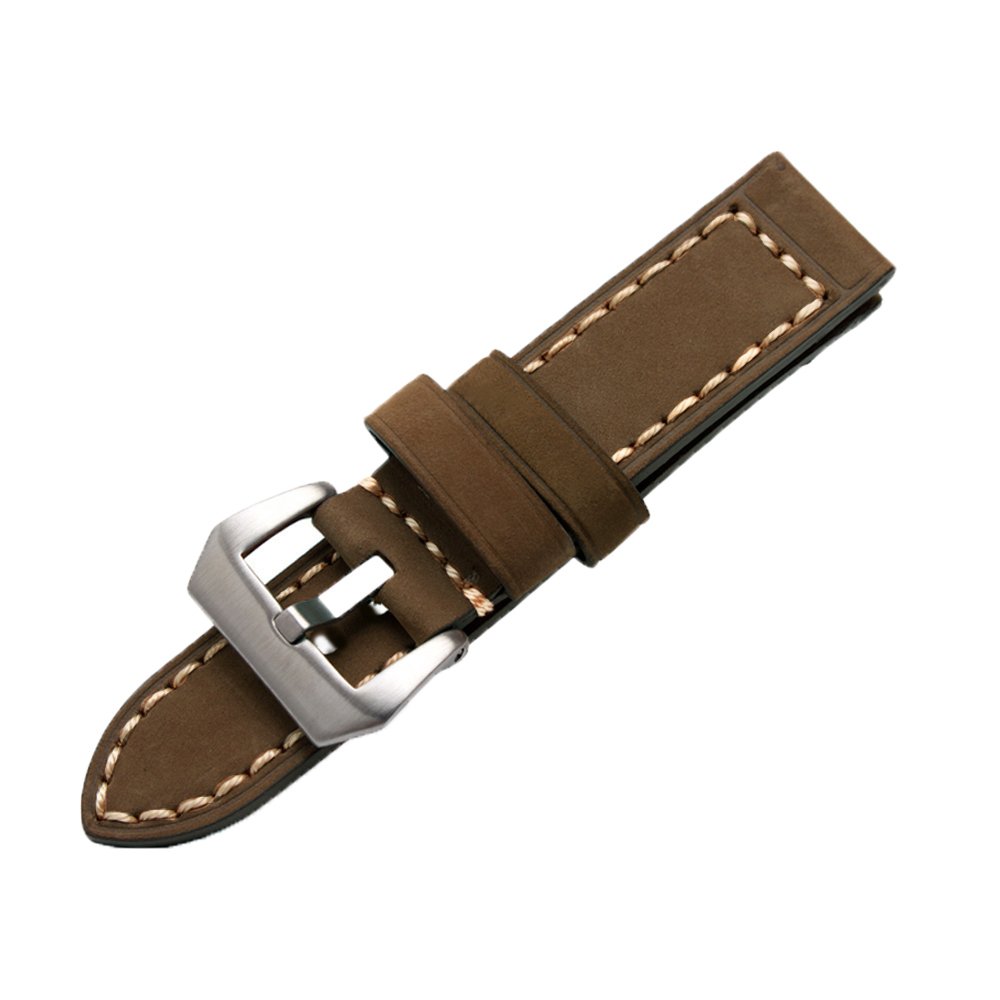好評 20 Mm 22 Mm 24 Mm本革時計バンドヴィンテージストラップブラックブラウンストラップ 22mm コーヒー 22mm コーヒー コーヒー 22mm B07bwf8gdb Www Gcc Ccpf Com