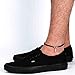 Men's Anklet - Men's Ankle bracelet - Anklet for Men - Ankle Bracelet For Men - Men's Jewelry - Men's Anchor Anklet - Jewelry For Men - Summer Jewelry - Beach Jewelry