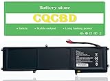 CQCQ Betty Battery for Razer Blade 14" 2013 2014