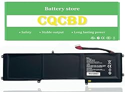 CQCQ Betty Battery for Razer Blade 14" 2013 2014