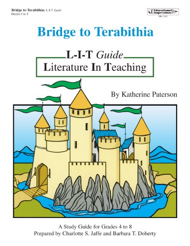 Bridge to Terabithia: L-I-T Guide