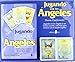 Jugando Con los Angeles [With Cards] (Spanish Edition) by 