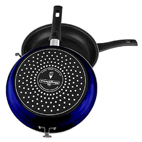 Magefesa 2 Piece Frittata Pan 3 Magefesa 2 Piece Frittata Pan - Image 4