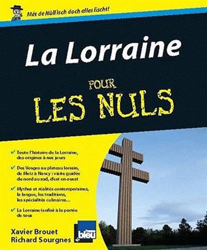 La  Lorraine