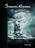 Shadows of Esteren Book 1: Universe (AGA10001)