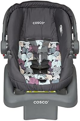 cosco light n comfy elite