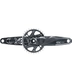 Amazon.com : SRAM GX Eagle Fat Bike CRANKS 165mm 12SPD 30T Direct