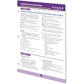 macOS Reference &amp; Cheat Sheet: The unofficial cheat sheet for macOS on iMacs, MacBooks, and Mac computers (English Edition)
