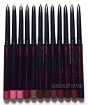 J.cat Beauty Roll It up Auto Lip Pencil Liner All 12 Colors