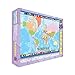 World Map 100 Piece Jigsaw Puzzle
