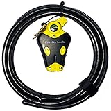 Master Lock - (1) Python Adjustable Cable Lock, 8413KACBL-12