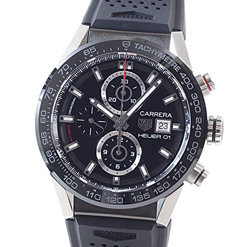 Amazon タグホイヤー Tag Heuer 腕時計 カレラ キャリバー ホイヤー