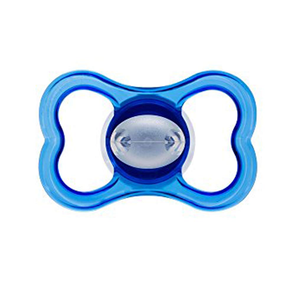 mam glow in the dark soother