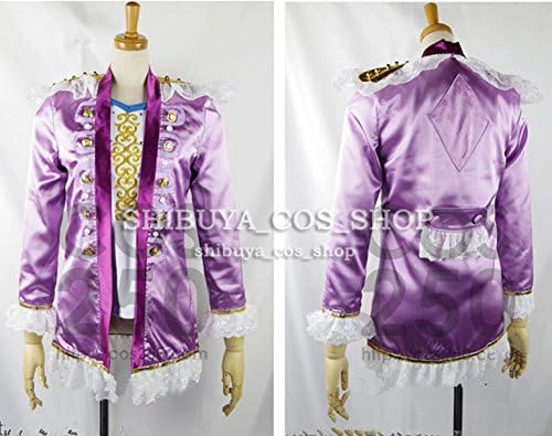 Amazon Hey Say Jump Chau 有岡大貴 風コスプレ衣装 オーダーサイズ可能 クリスマス ハロウィン イベント仮装 コスチューム コスプレ 仮装 通販