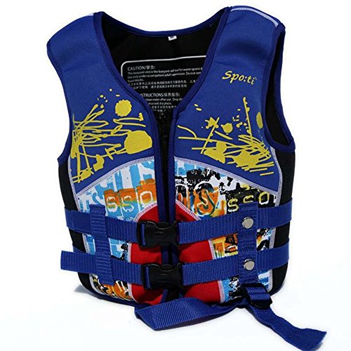 Rayma 2016 Children Buoyantaid Folding Life Jacket/life Vest Dynamic