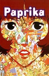 Paprika - Edition Double