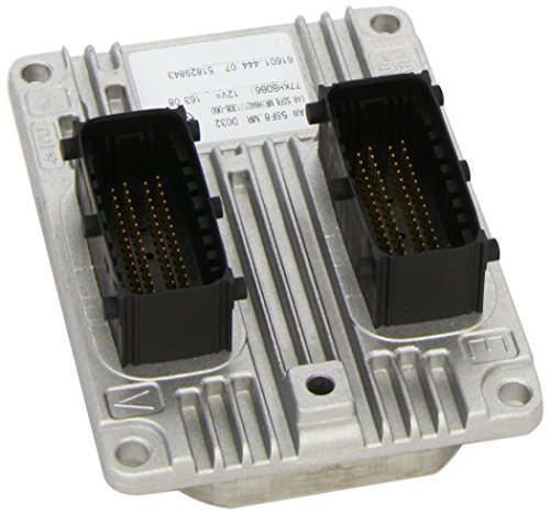 Magneti Marelli 216160144402 Steuergerät, Motormanagement