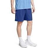 Under Armour Mens Woven Wordmark Shorts