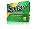 Srixon Soft Feel Men's Golf Balls, Prior Generation (One Dozen)