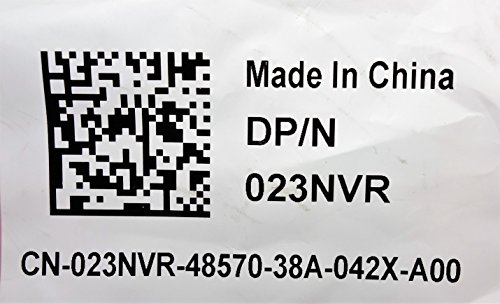 image for DisplayPort to DVI Adapter for Select Dell OptiPlex Desktops / Latitud