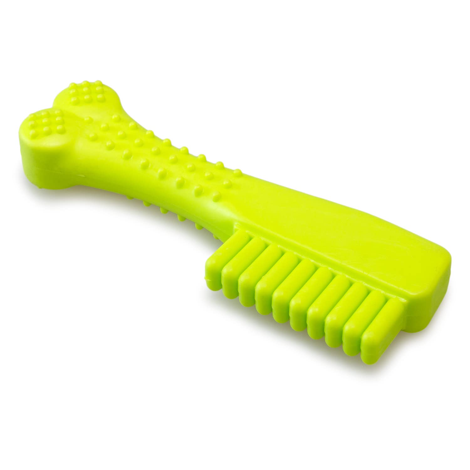 Arquivet 8435117831186 Toothbrush Rubber Green 15 cm