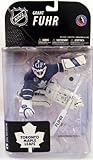 McFarlane Toys NHL Sports Picks Series 19 Action Figure Grant Fuhr (Toronto M... by Unknown