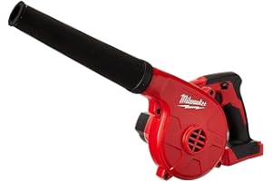 Milwaukee 0884-20 M18 18 Volt Cordless Compact Yard Leaf Blower Sale