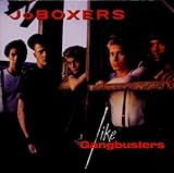 LIKE GANGBUSTERS (RMST) (BONUS TRACKS)             image
